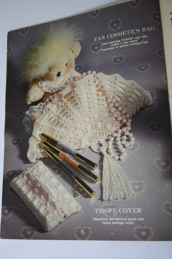 Bolsitas de ganchillo para regalos new arrivals
