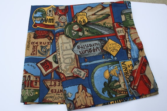 boys western bedding