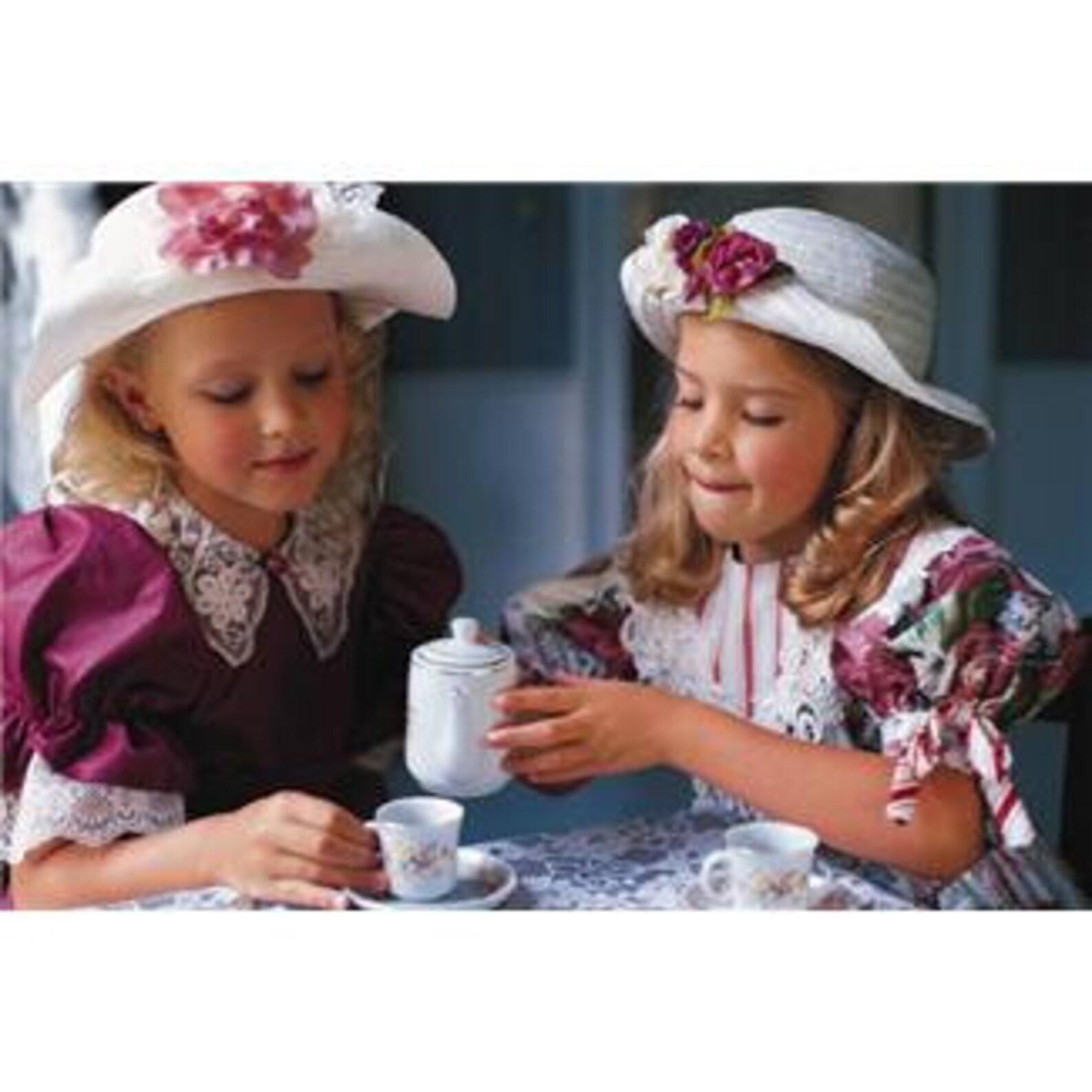 6 Tea Party Gloves for a Girls Tea Party White Satin Nylon Etsy