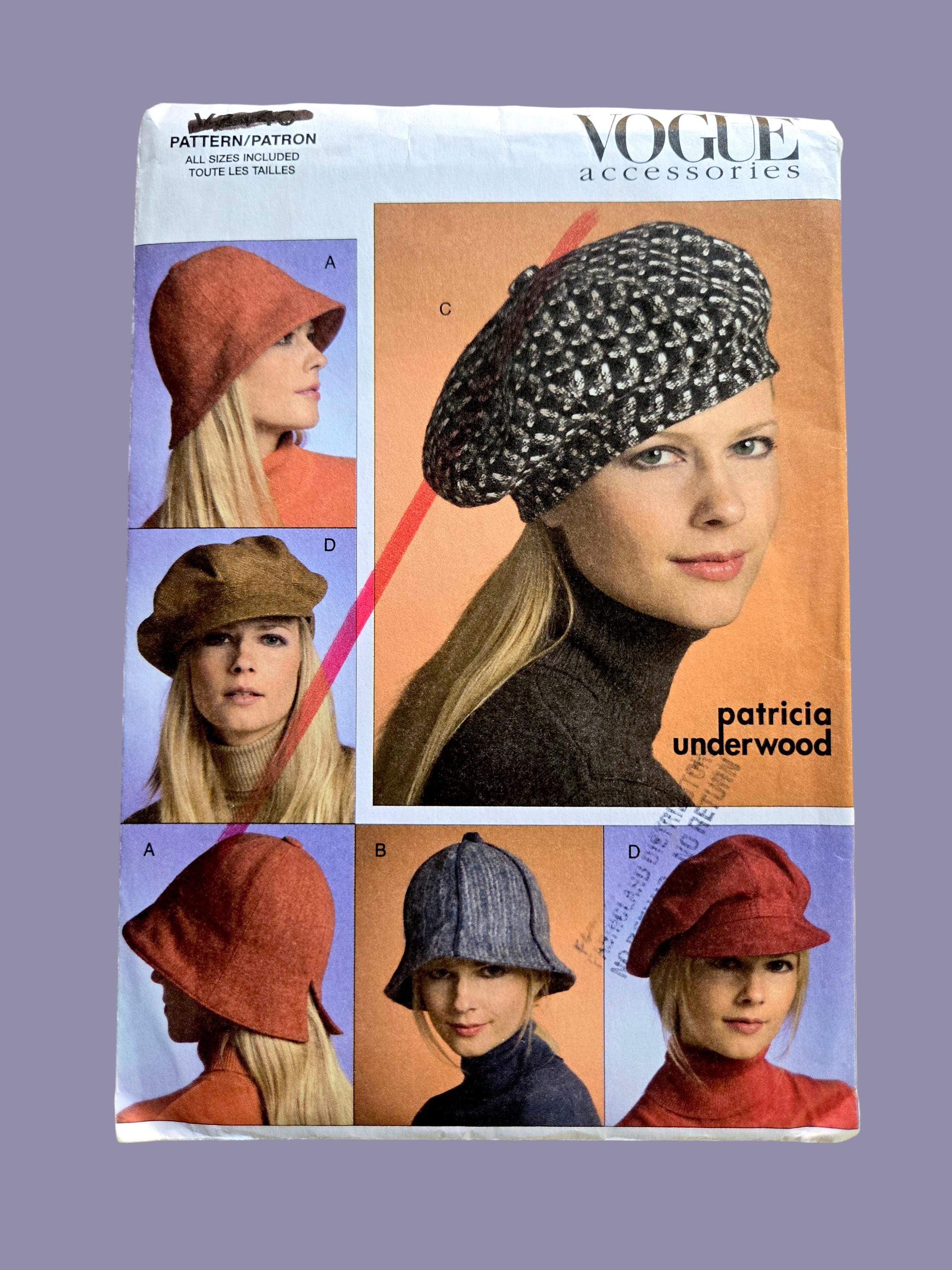 Patricia Underwood Tan Straw Cloche with Mauve and Navy Ribbon Bow Cloche Hats for Women Patricia Underwood for sale | eBay main image 2