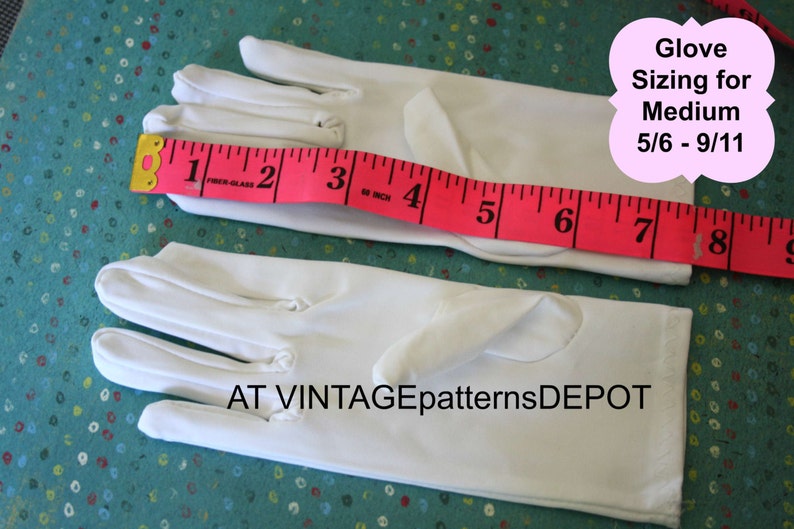 6 Tea Party Gloves for a Girls Tea Party White Satin Nylon Etsy