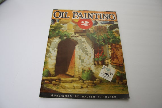 Walter Foster How To Instructional Guide Books- Art Drawing and Painting etc