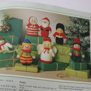 Jean Greenhowe-Rivista Con Famiglia, Spaventapasseri - Foto 7