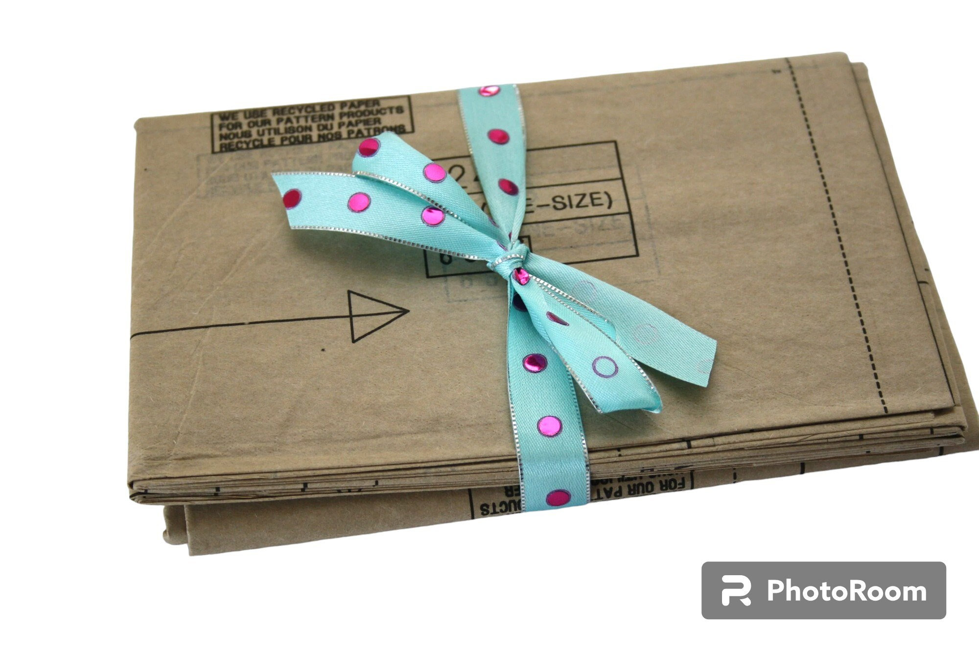 Lot De Boîtes En Papier Et Papier De Soie Vintage NOS – Thème Noël – Emballage Cadeau
