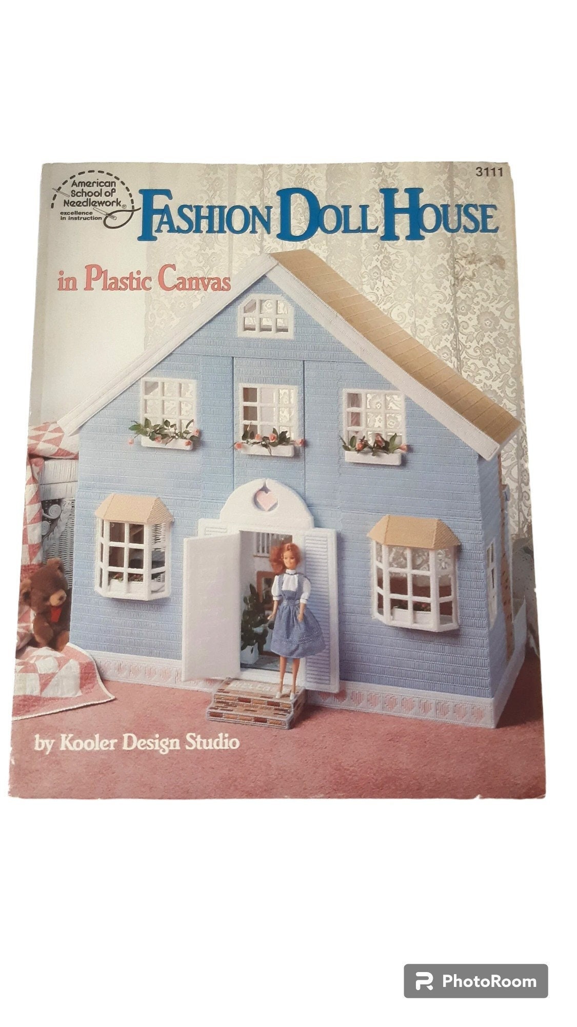 Dolls' Houses: The Collector's Guide: Douet, Valerie Jackson