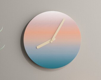 Wall Clock 3dRose Print of Vintage Crab in Teal Color DPP_210598_2 13 by 13-Inch Wall Clock 3dRose Print of Vintage Crab in Teal Color DPP_210598_2 13 by 13-Inch