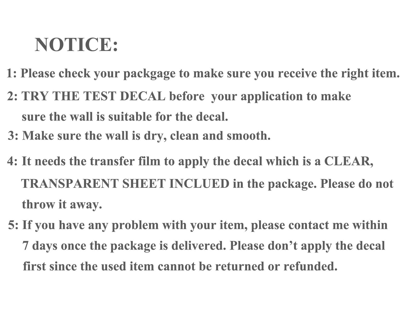 Vinyl world map wall decal Large map wall mural Abstract world Etsy