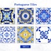 see more listings in the Portuguese Tiles section