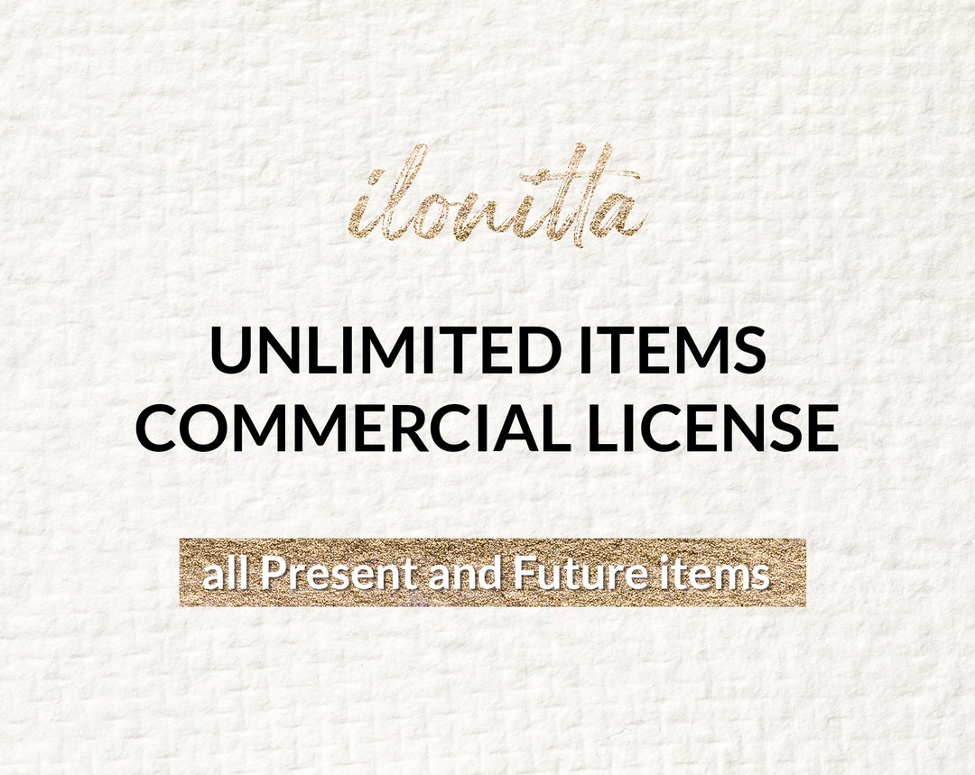 Unlimited Items This item is unavailable - Etsy