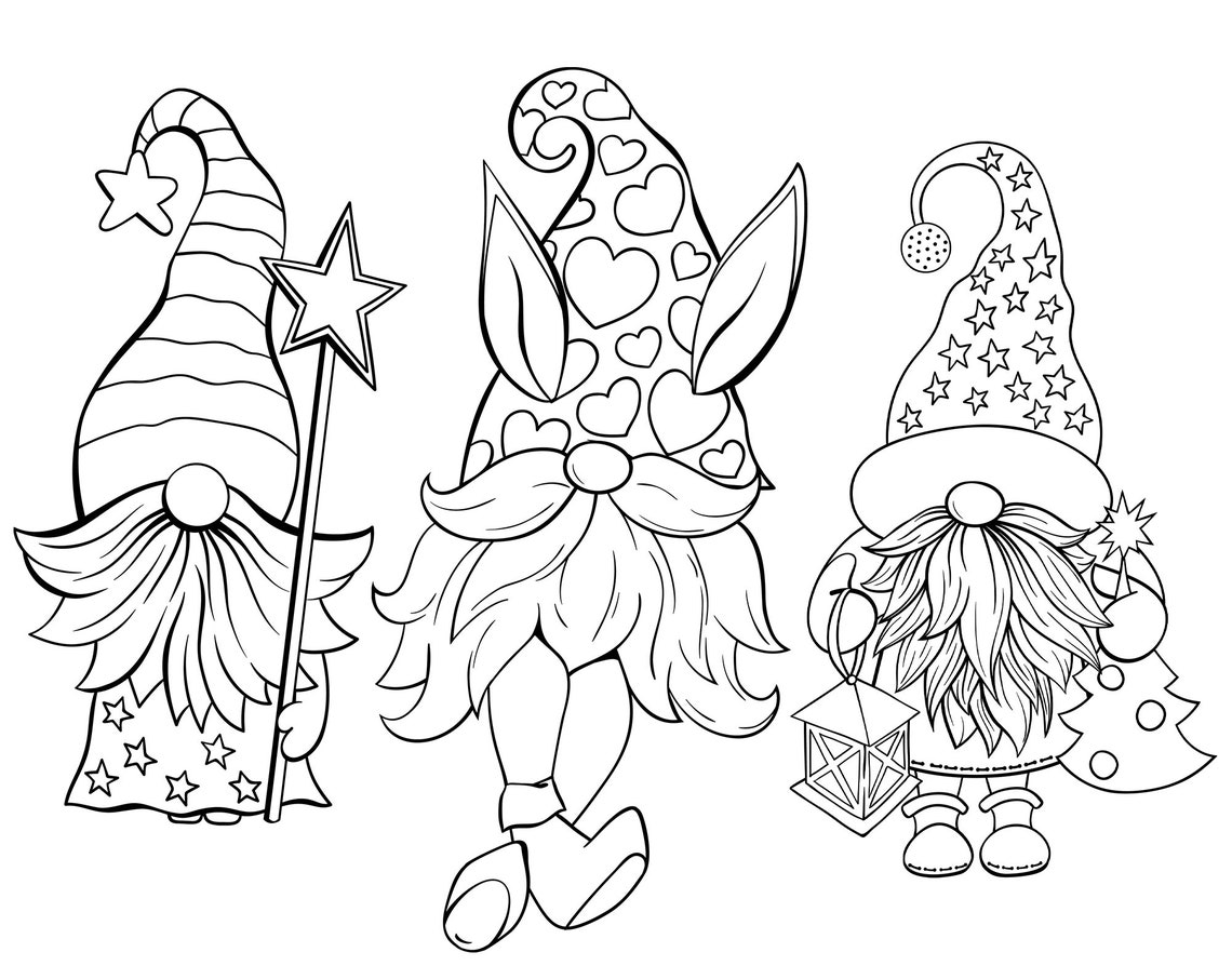 printable-gnome-coloring-pages-sketch-coloring-page
