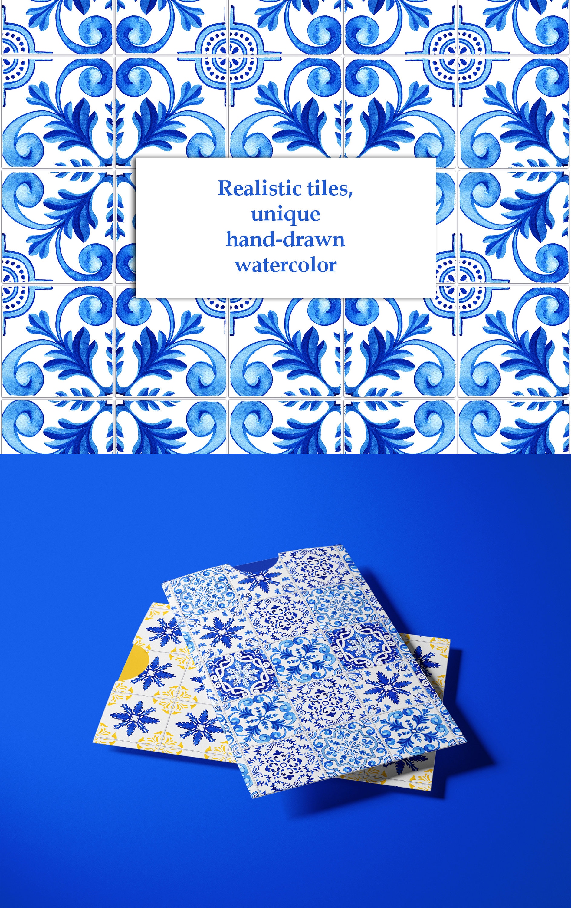 Silicone Spatula Portuguese Tiles Azulejos Gift From Portugal 