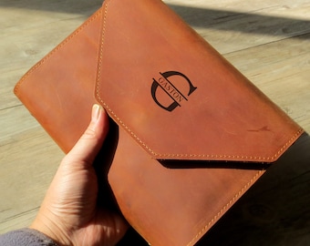 Personalized Grain Leather Journal,journal refillable a5,Custom Genuine Leather Journal Refillable Leather Notebook A5.Christmas gift