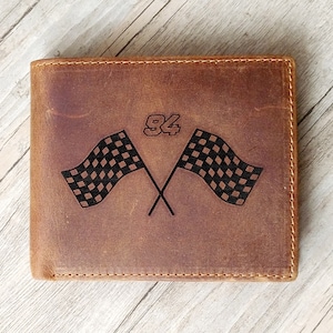 Cartera de cuero personalizada para hombre, cartera de cuero para hombre, cartera con foto y logotipo, cartera personalizada con logotipo. Cartera personalizada, cartera personalizada para hombre.
