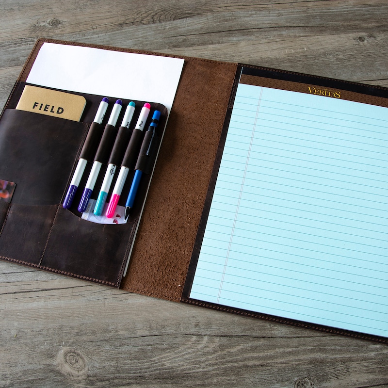 Work Pad for Letter Writing - Etsy