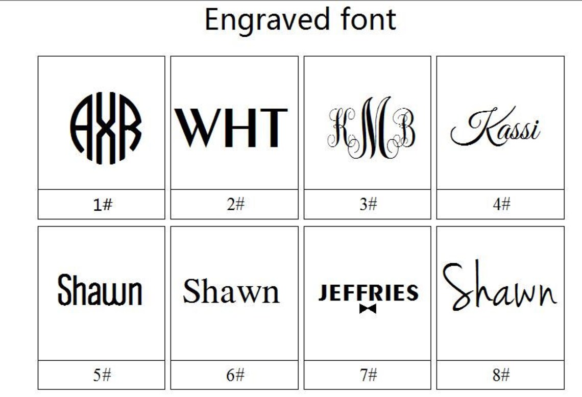 Personalized Handwriting Leather Key Chainpersonalized Key - Etsy