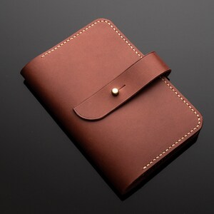 Moleskine Journal cover (3.7&quot; X 5.6&quot;)