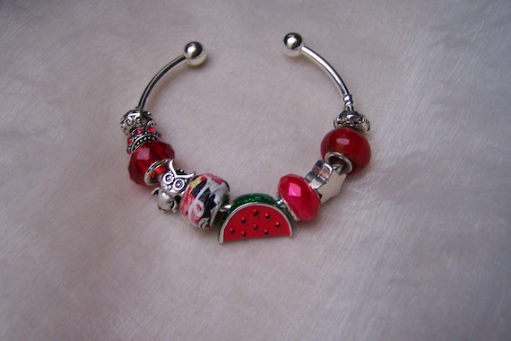 bracelet demi jonc pandora bracelet demi jonc pandora