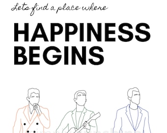 Jonas Brother - Happiness Begins en vivo en la línea de arte del tour