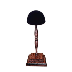 Vintage Hat Stand - Etsy display picture 1