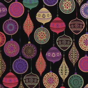 240 Bulk Christmas Tissue Paper, Retail, Shipping, Gift Wrapping, Designer Tissue, 20x30&quot; Pre-Cut Sheets, Fancy Ornaments