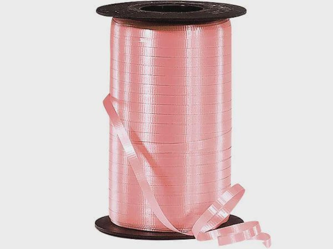 Paper Ribbon Large 500 Yards Curling Ribbon for Gift Wrapping, Christmas or Other Holiday ...