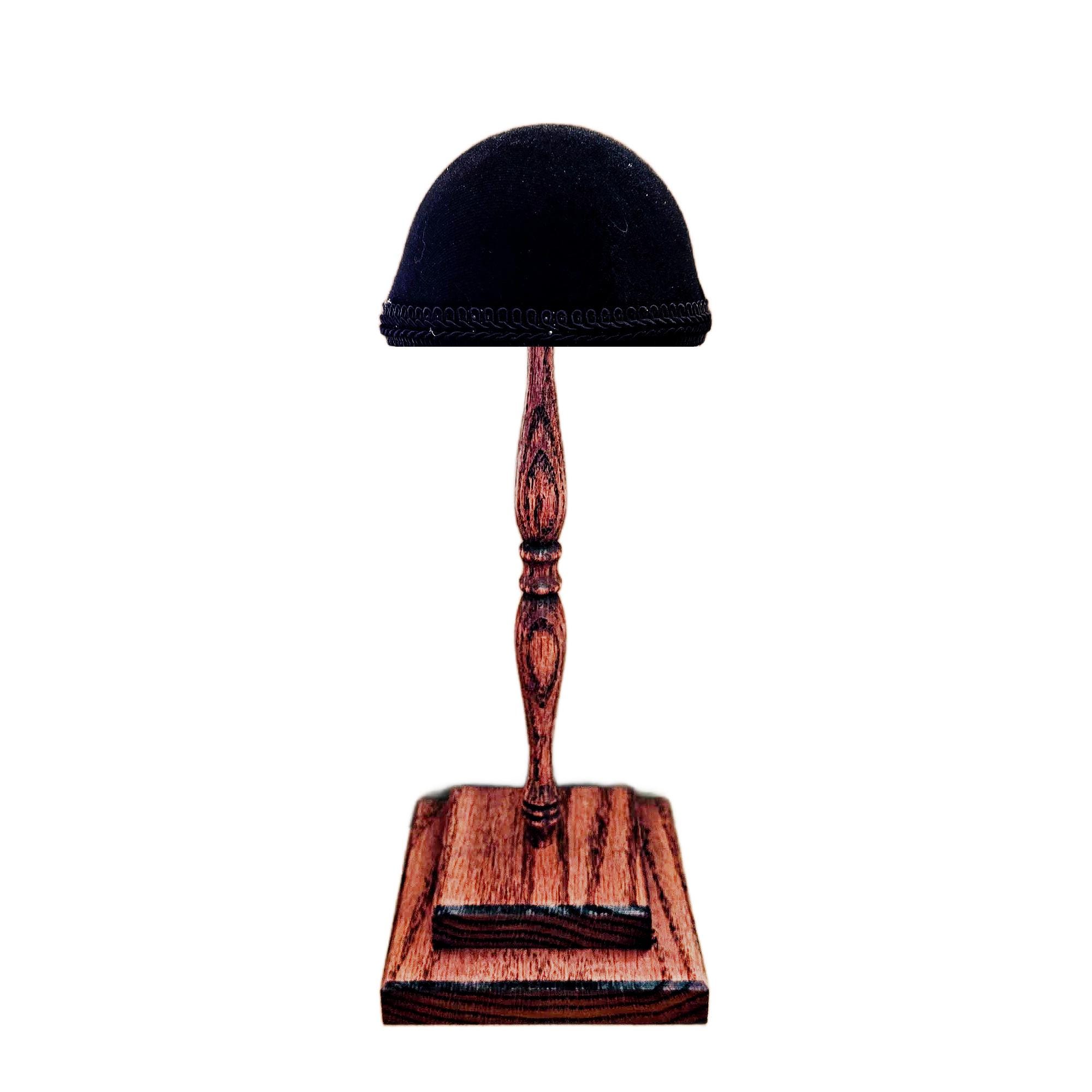 Vintage Hat Stand - Etsy