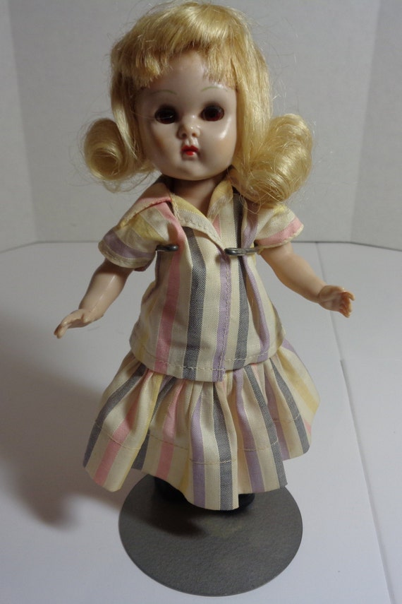 vintage vogue doll