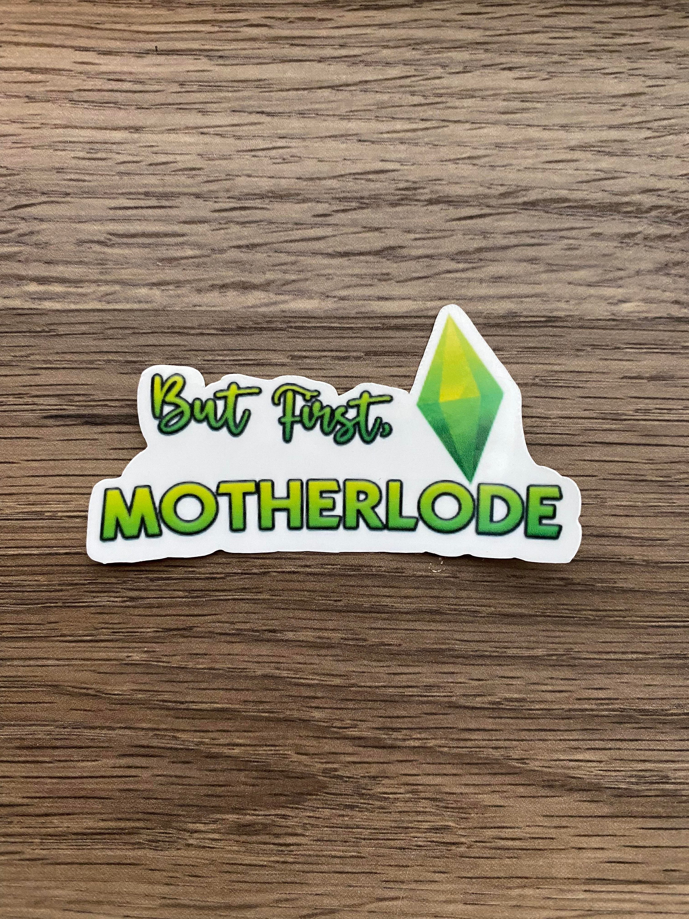 Motherlode sims deals