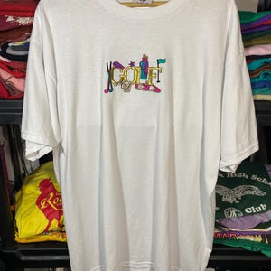 Tyler the Creator Golf Shirt - Etsy