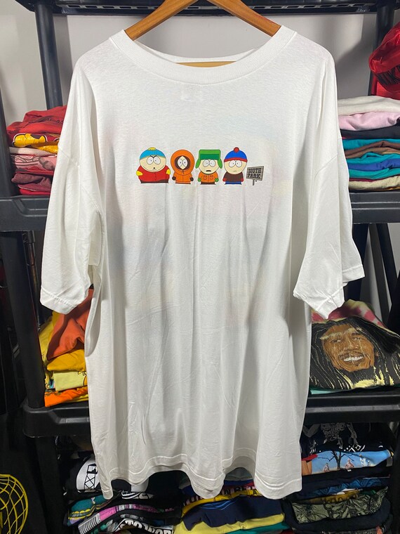 Deadstock South Park Shirt