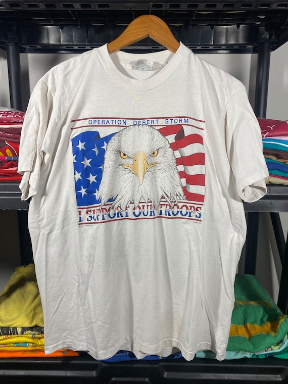 Operation Desert Storm Shirt