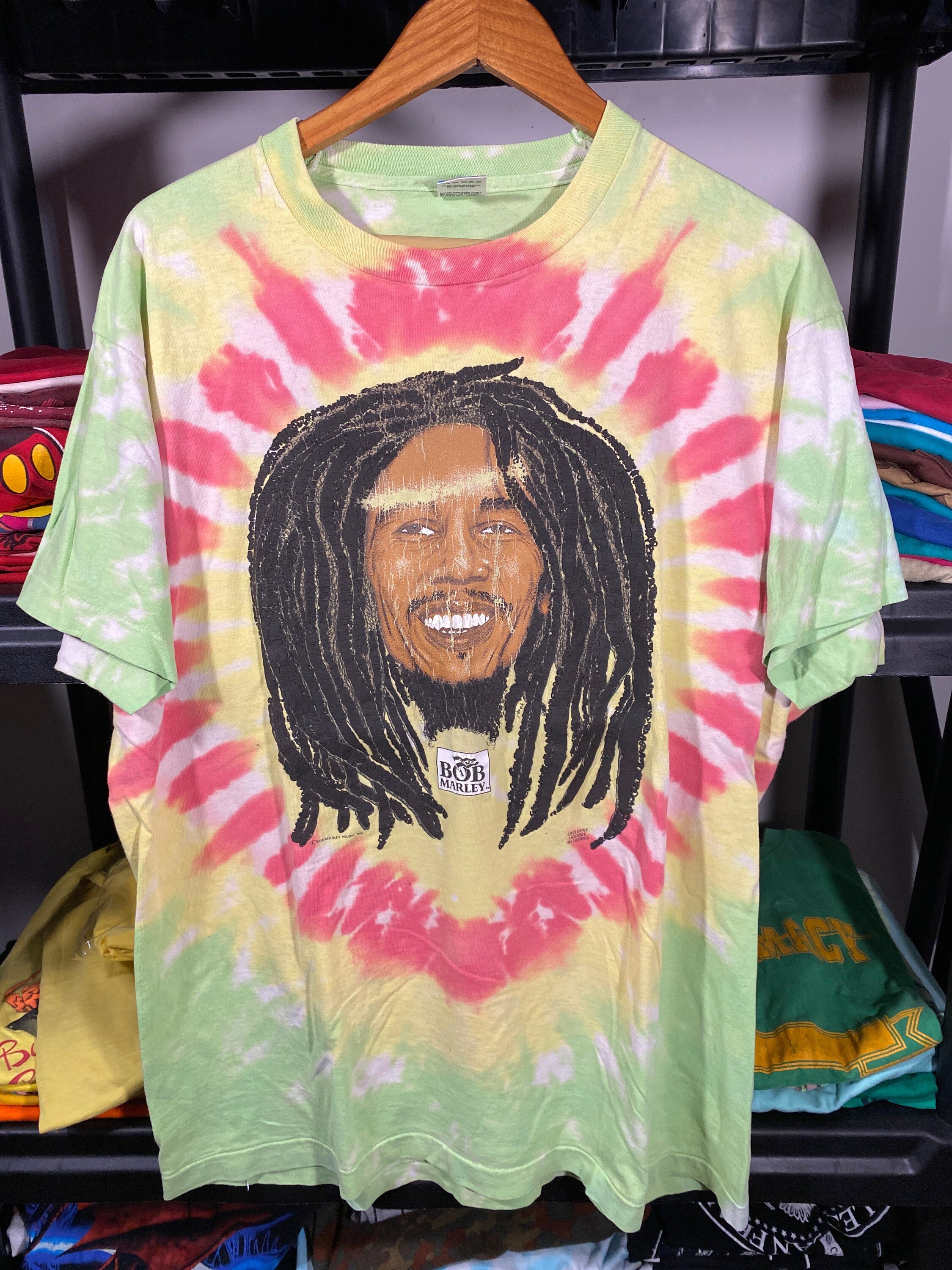 トップス 90s BobMarley anniversary tshirt tie-die il_fullxfull.6204495361_aw9j.jpg