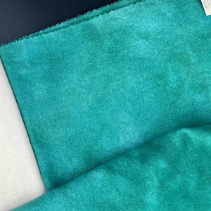 Blue Green Value 2, Fat Quarter, Rug Hooking Wool