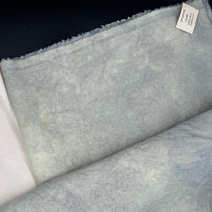 Serpentine Green, Rug Hooking Wool, Fat Quarter