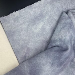 Pewter x4, Rug Hooking Wool, Fat Quarter