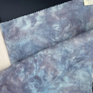 Irish Stone Spot, Rug Hooking Wool, Fat Quarter