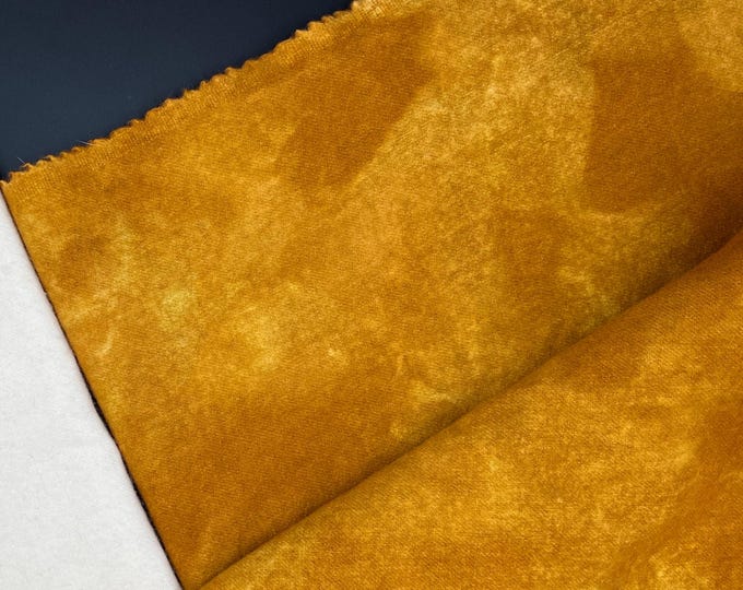 Golden Oak, Rug Hooking Wool, Fat Quarter - Etsy