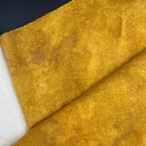 Fiesta Gold Value 4, Rug Hooking Wool, Fat Quarter