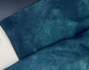 Struikgewas, vloerkleed haken wol, fat Quarter