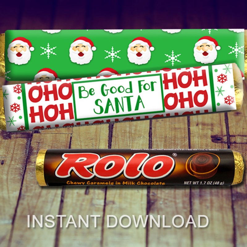 Snowman Rolo Wrap - Etsy