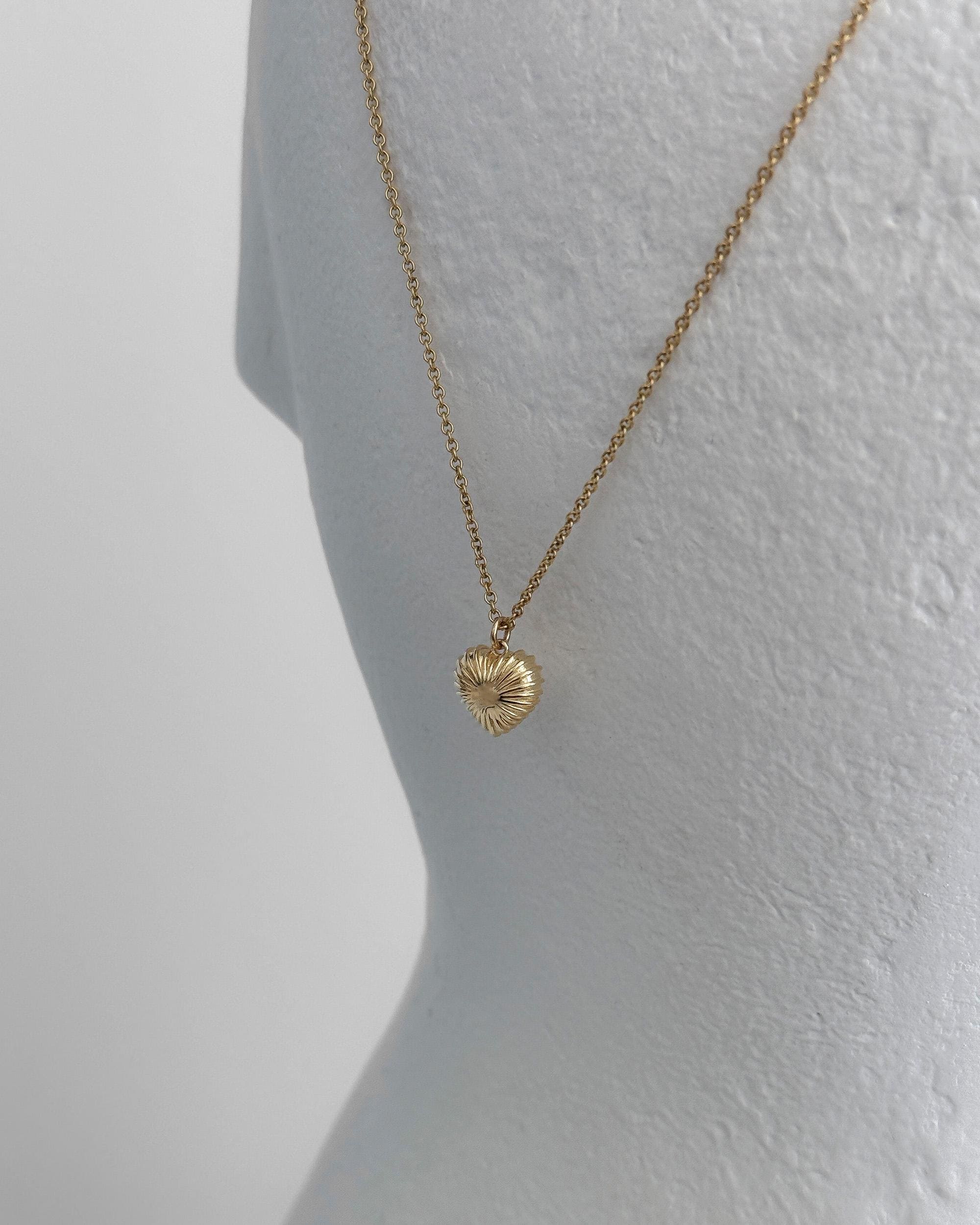 Aliexpress Charm Necklace Pendant Style Necklaces Lady Heart