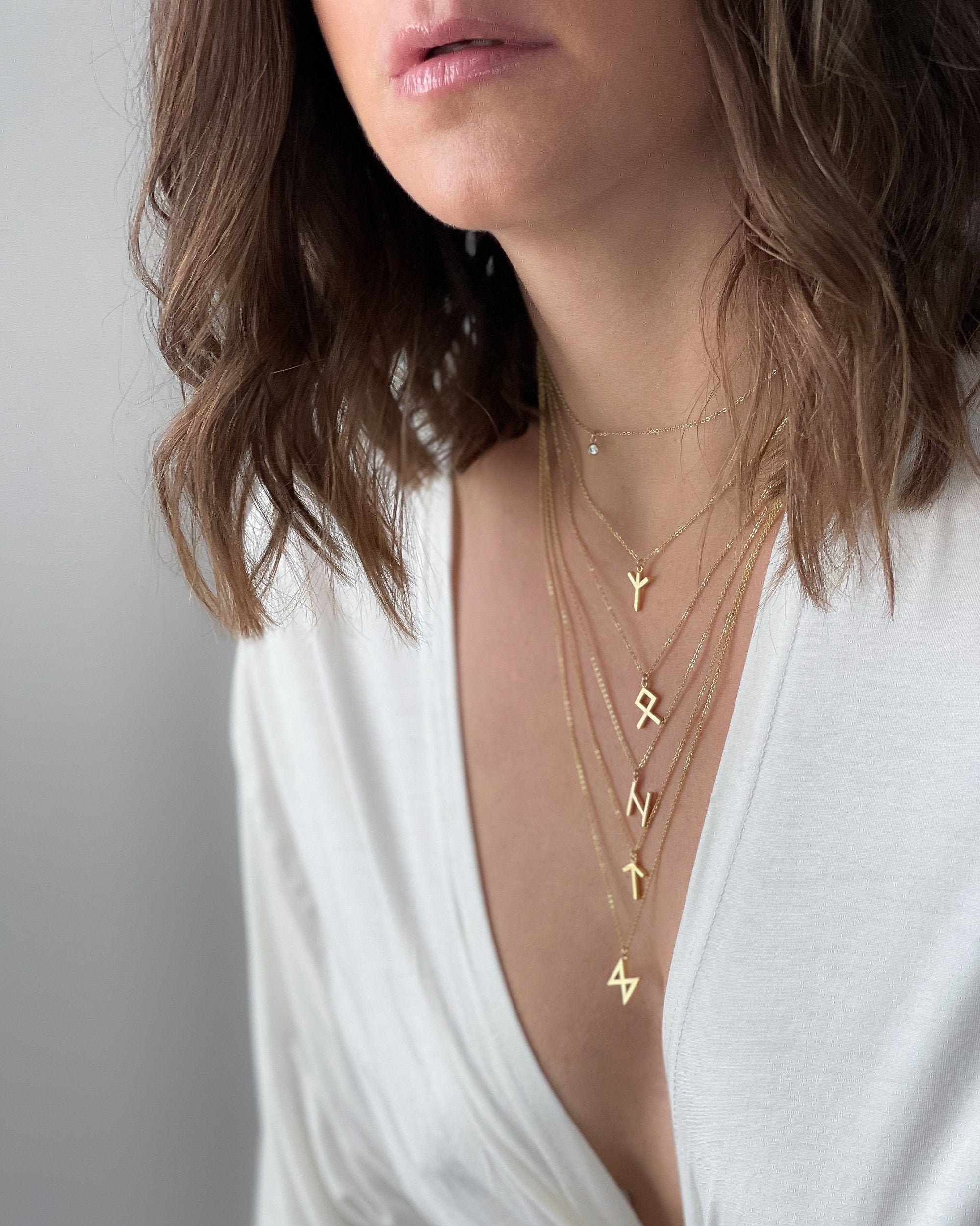 Louis Vuitton® Nanogram Necklace  Womens fashion jewelry, Fashion jewelry,  Fashion jewelry necklaces