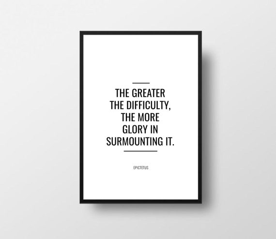 Quotes to Help You Overcome ⁤Adversity