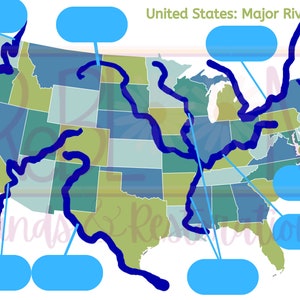 United States Major Rivers Study - Il 300x300.4522979102 4rbs 