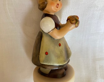 M I Hummel Goebel "For Mother" Figurine # 414