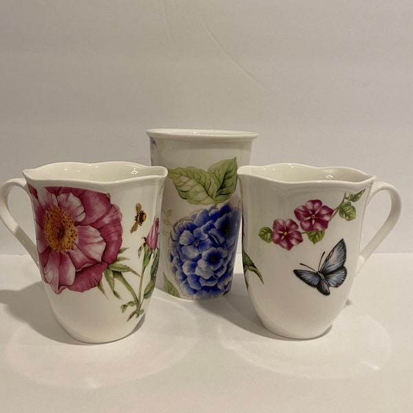 Butterfly Meadow Etsy