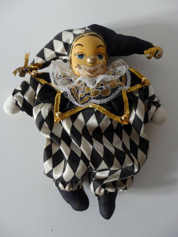 pierrot dolls for sale