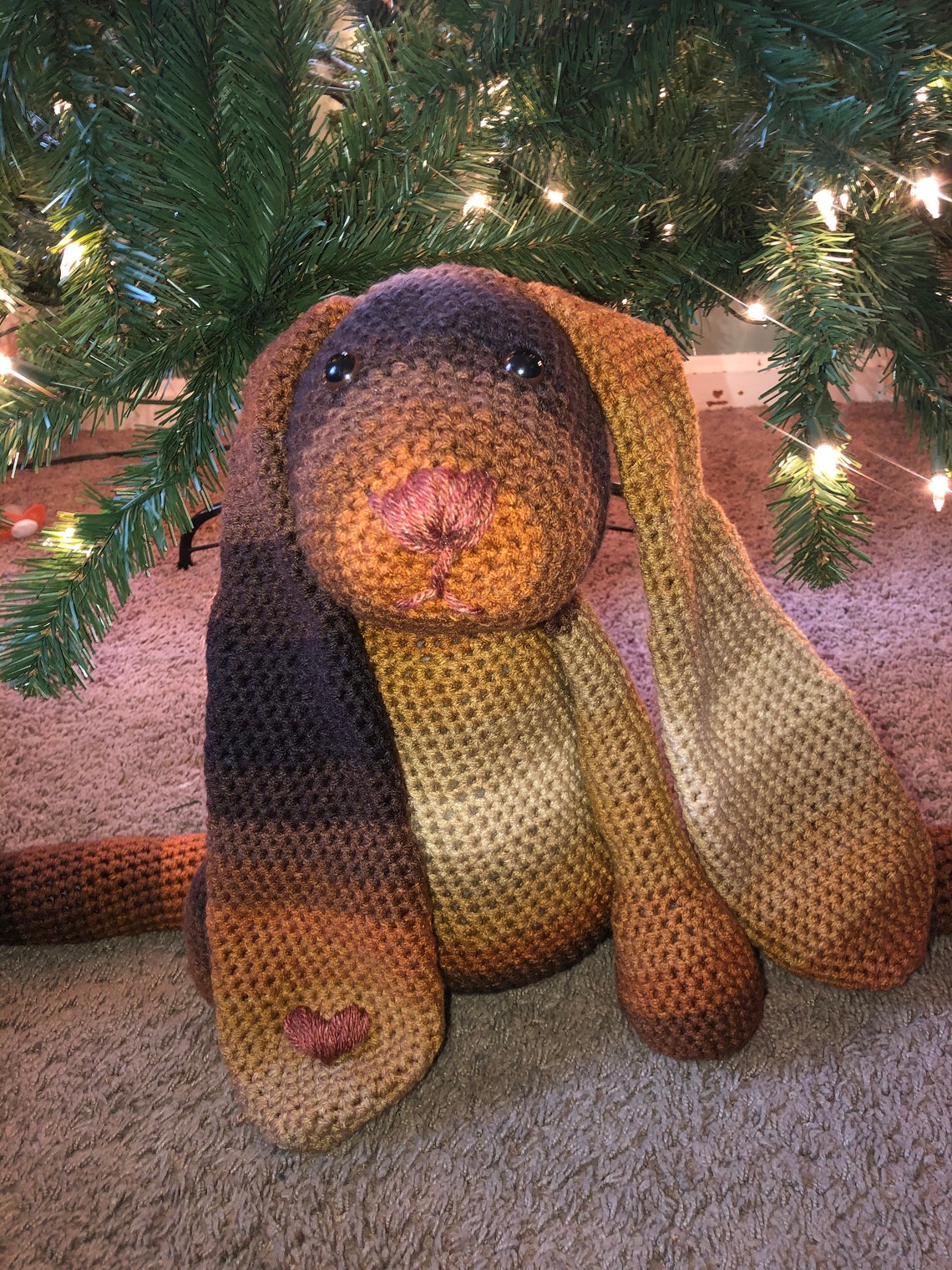 Cute door draft stopper door draft bunny rabbit stuffed Etsy