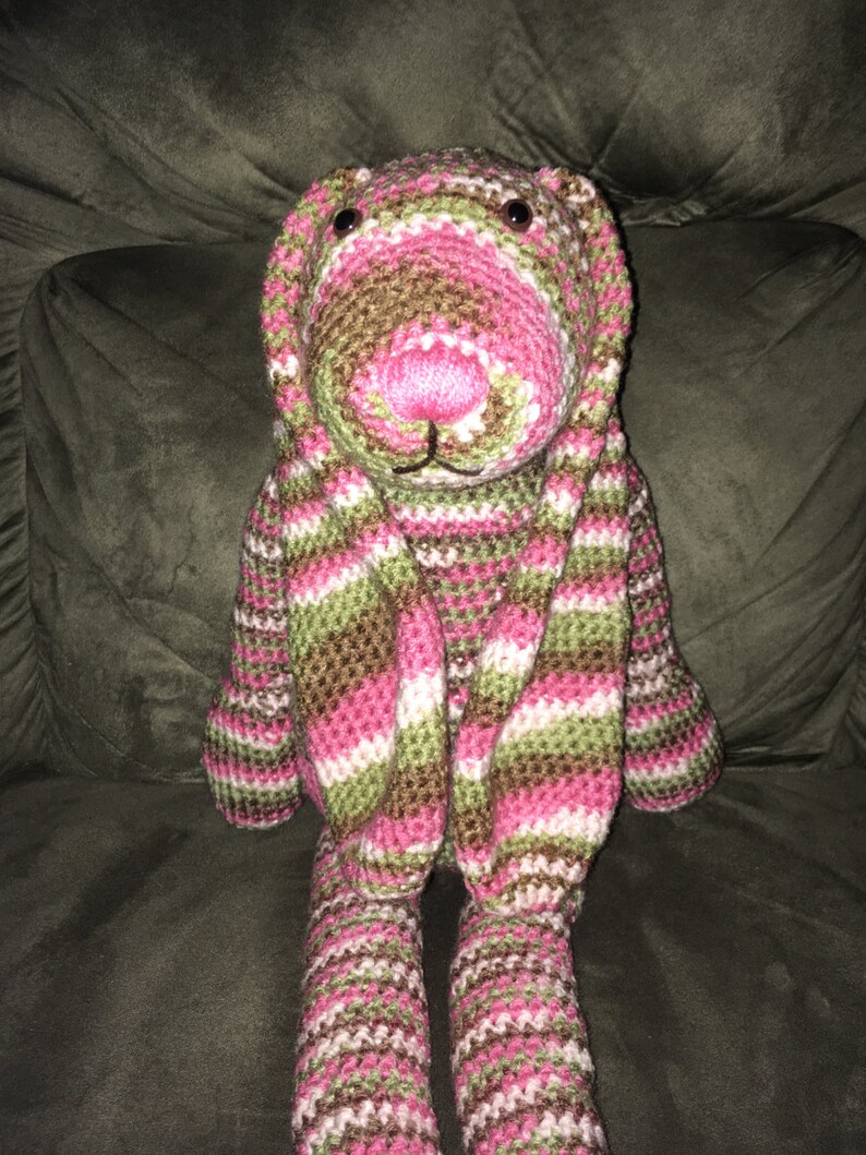 Cute door draft stopper door draft bunny rabbit stuffed Etsy