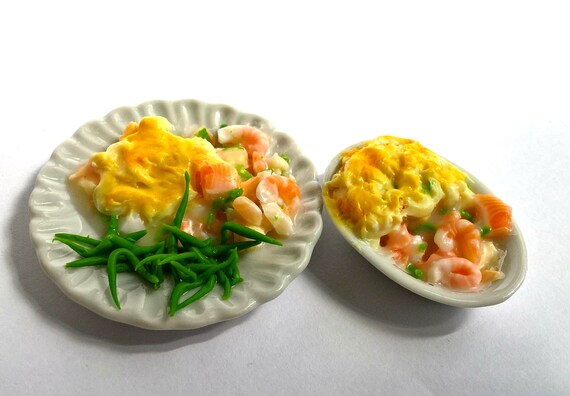 etsy barbie food